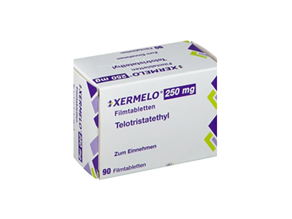 Xermelo (Telotristat)
